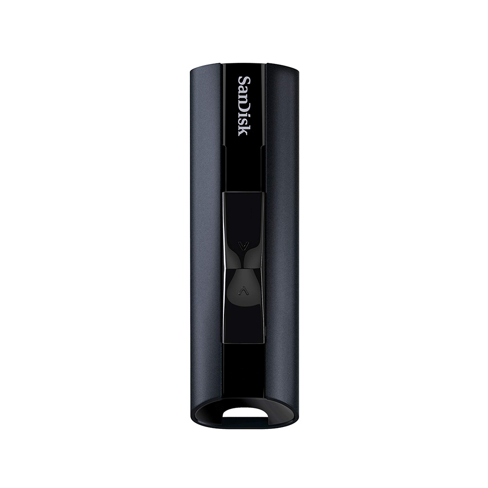 SanDisk Extreme Pro 128GB USB 3.2 Flash Memory - فروشگاه اینترنتی مشهدکالا