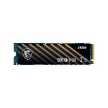 حافظه اس اس دی ام اس آی مدل اسپاتیوم M450 با ظرفیت 2 ترابایت