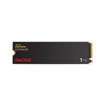 حافظه اس اس دی سن دیسک مدل اکستریم G26 با حافظه 1ترابایت