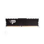 Patriot Signature Premium DDR5 8GB 4800MHz CL40 Memory