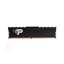 رم دسکتاپ 4800MHz پاتریوت مدل Signature Line با ظرفیت 8 گیگابایت