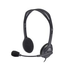 هدست با سیم لاجیتک مدل H110