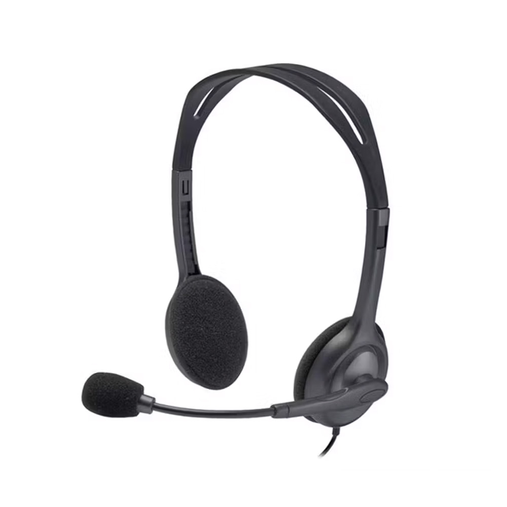 H110 Stereo Headset