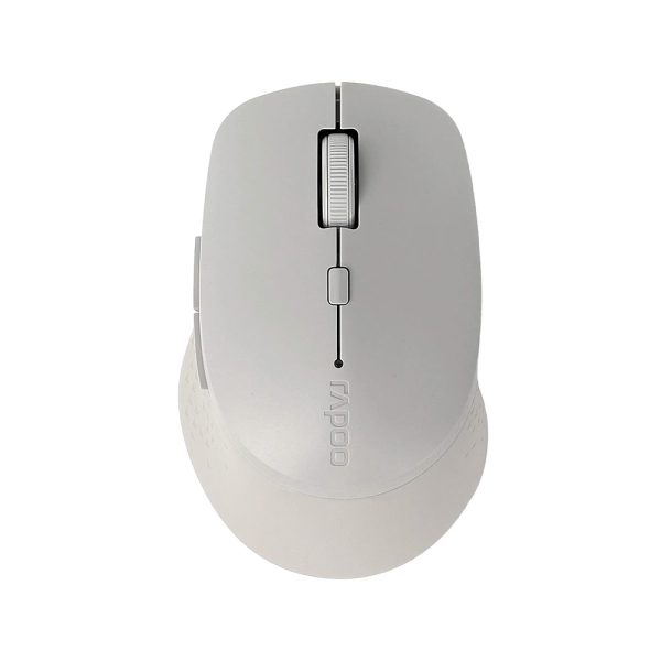 M300 Silent