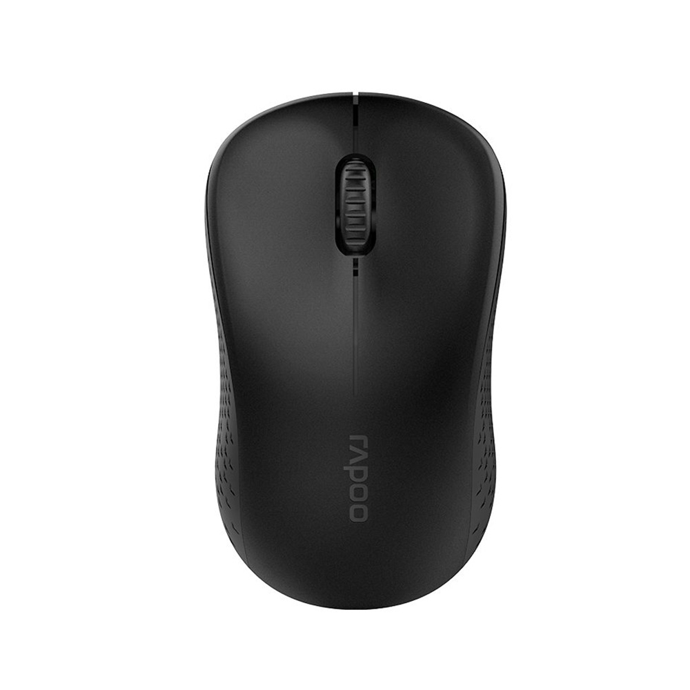 ماوس بی سیم سایلنت رپو مدل M160 ماوس بی سیم سایلنت رپو مدل M160