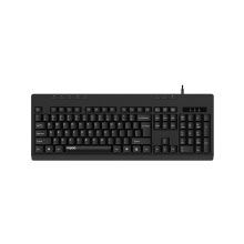 کیبورد با سیم رپو مدل NK2400