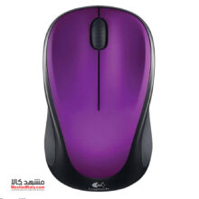 Logitech M235 Wireless Mouse