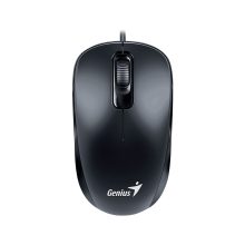 ماوس با سیم جنیوس مدل DX-110