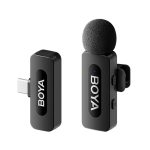 MICROPHONE BOYA BY-V10