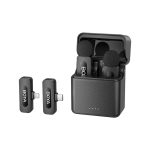 MICROPHONE BOYA BY-V3 COMBO