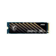 حافظه اس اس دی ام اس آی مدل اسپاتیوم M450 با ظرفیت 500گیگابایت