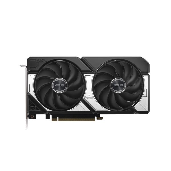 GRAPHIC CARD ASUS DUAL RTX 5060 TI O16G GDDR7