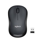 M220 Silent Wireless Mouse