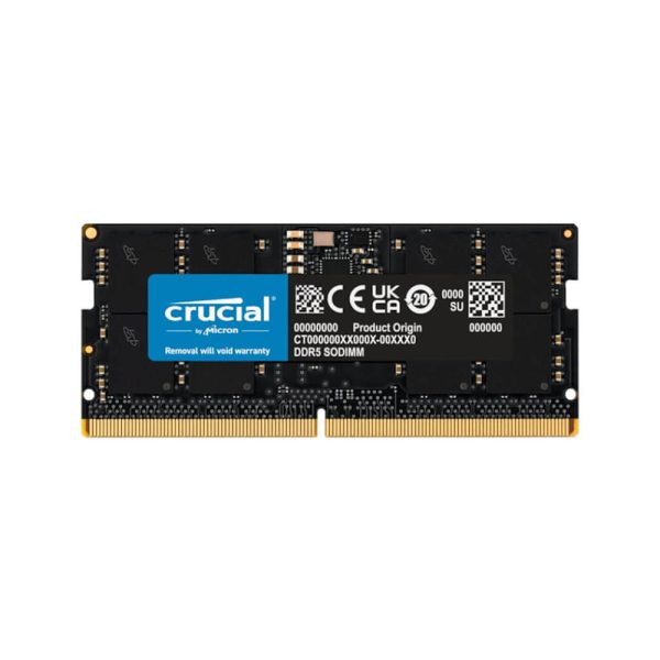 crucial 32gb ddr5 5600mhz