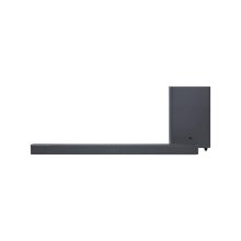 ساندبار گیمینگ جی بی ال مدل Bar 2.1 Deep Bass