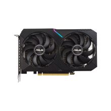 کارت گرافیک گیمینگ 12GB ایسوس مدلDual GeForce RTX 3060 V2 OC Edition