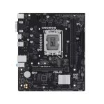 مادربرد ایسوس مدل PRIME H610M-R-Si-D5