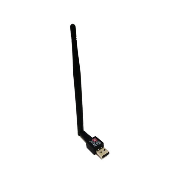 Royal RW-133 150Mbps Wireless USB Adapter
