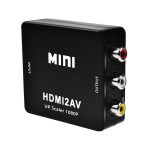 Royal HDMI to AV Converter