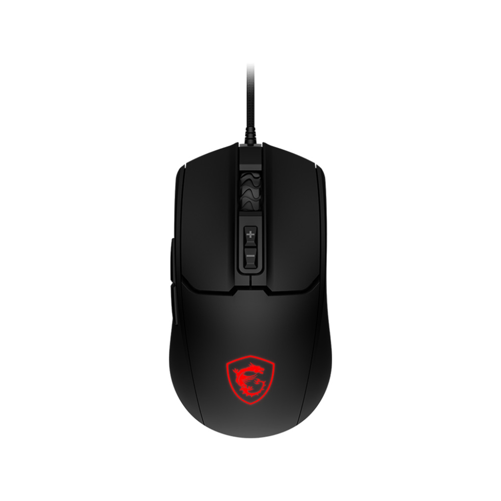 MSI Forge GM100