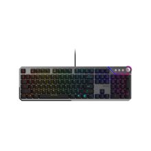 MSI Strike 600