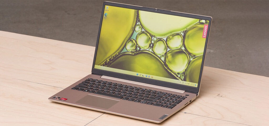 Lenovo IdeaPad 3 15 (2021)