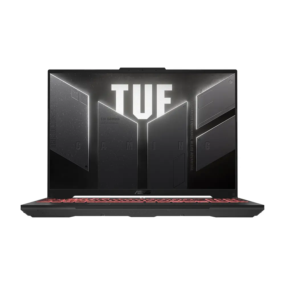 لپ تاپ ایسوس مدل TUF گیمینگ A – A16 FA607NUQ
