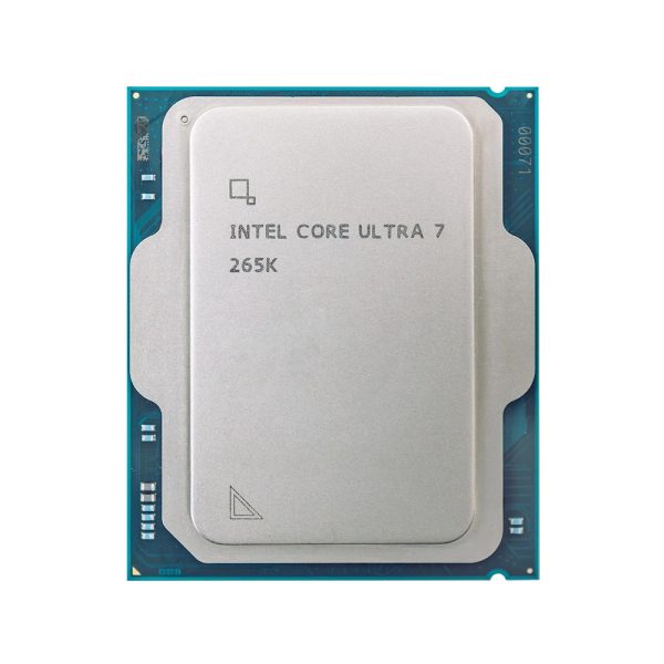 Core Ultra 7 265K Tray