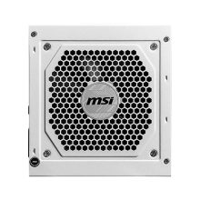 MAG A850GL PCIE5 WHITE