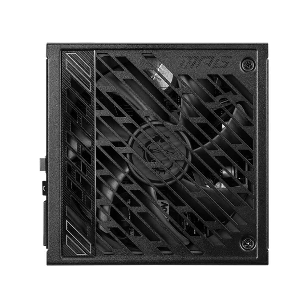 MSI MPG A1250GS
