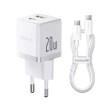 شارژر بیسوس مدل Palm CCZC20UE P10111608213-01