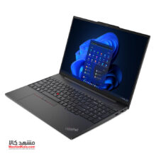 ThinkPad E16 Gen 1 (AMD)