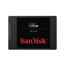 SanDisk Ultra 3D