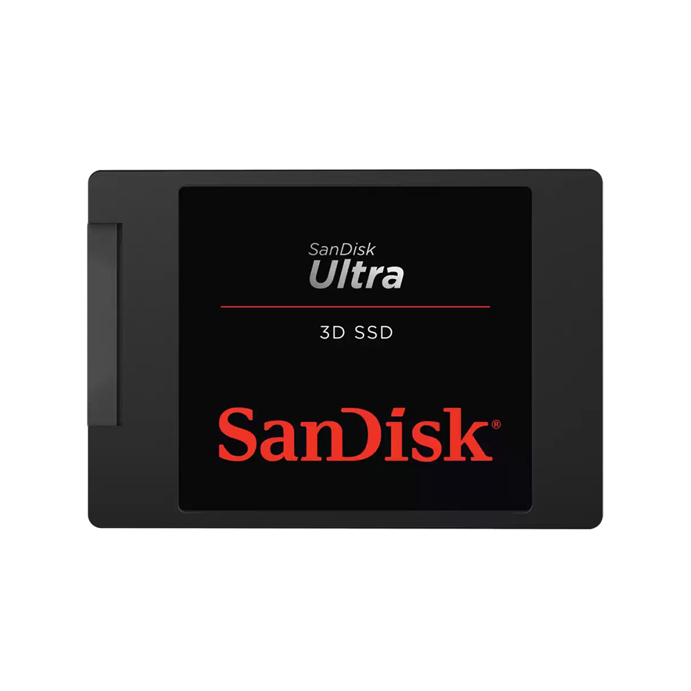 SanDisk Ultra 3D