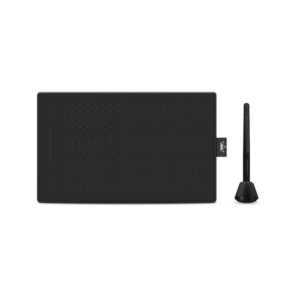 تبلت گرافیکی و قلم نوری هویون مدل RTM-500 تبلت گرافیکی و قلم نوری هویون مدل RTM-500