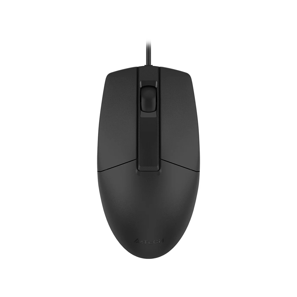 ماوس با سیم ای فورتک مدل OP-330 ماوس با سیم ای فورتک مدل OP-330