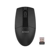 ماوس بی سیم ای فورتک مدل G3-330N