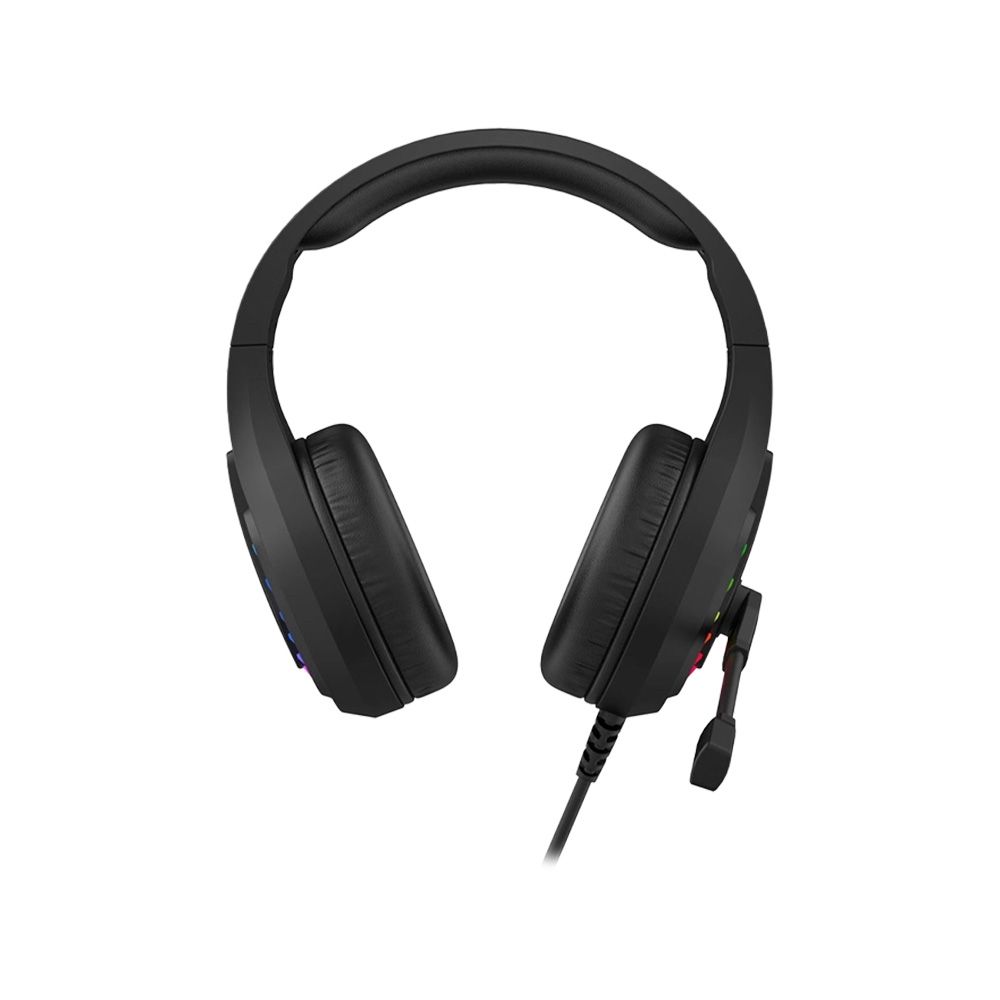 هدست گیمینگ با سیم ای فورتک مدل G230P هدست گیمینگ با سیم ای فورتک مدل G230P