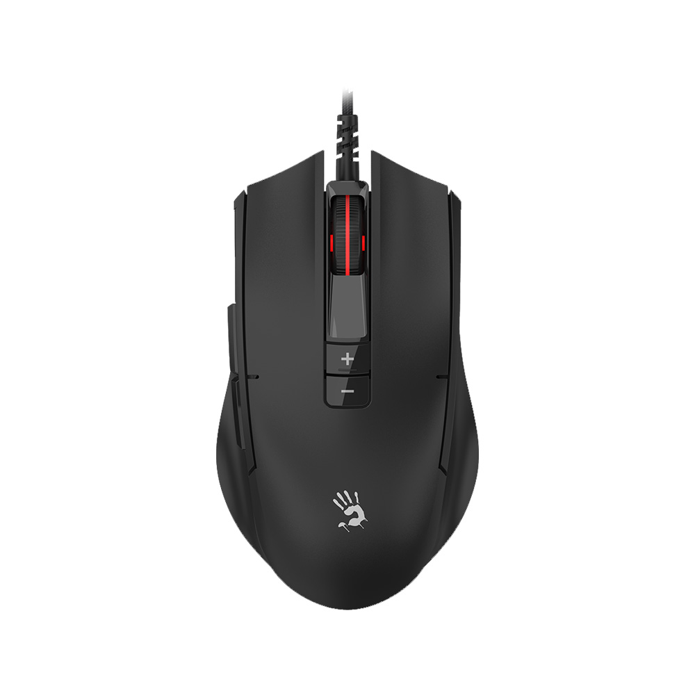 ماوس گیمینگ با سیم ای فورتک مدل Bloody ES8