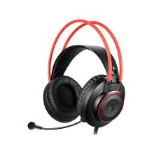 هدست گیمینگ با سیم ای فورتک مدل Bloody G200S