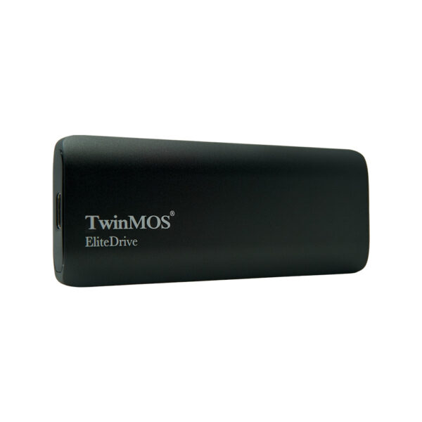 TwinMOS Portable SSD EliteDrive