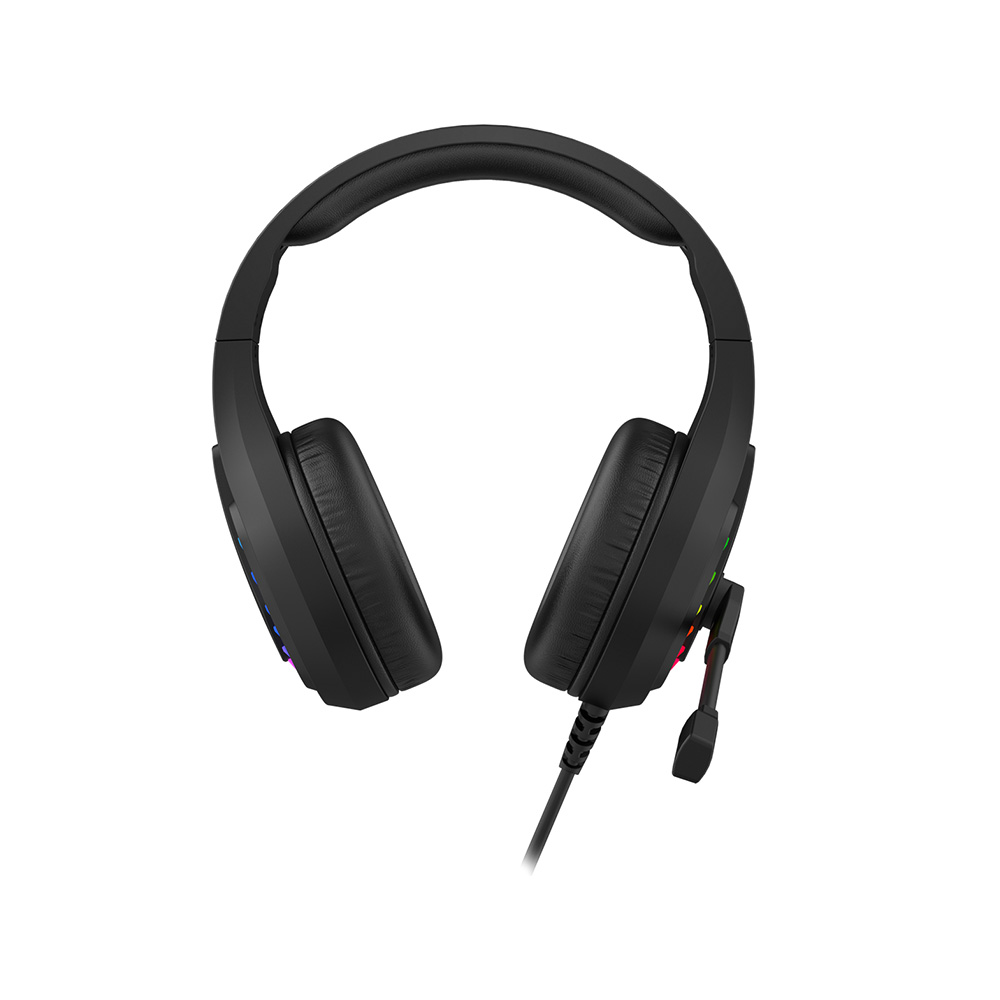 هدست گیمینگ با سیم ای فورتک مدل Bloody G230 هدست گیمینگ با سیم ای فورتک مدل Bloody G230