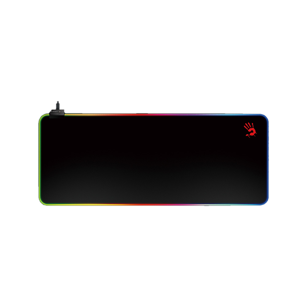 پد ماوس گیمینگ ای فورتک مدل Bloody MP-75N