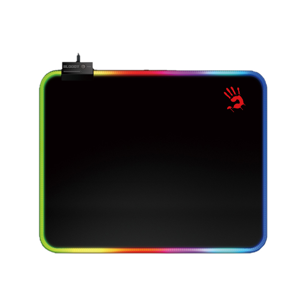 پد ماوس گیمینگ ای فورتک مدل Bloody MP-45N