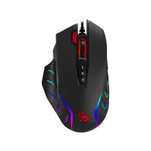 ماوس گیمینگ با سیم ای فورتک مدل Bloody J95S