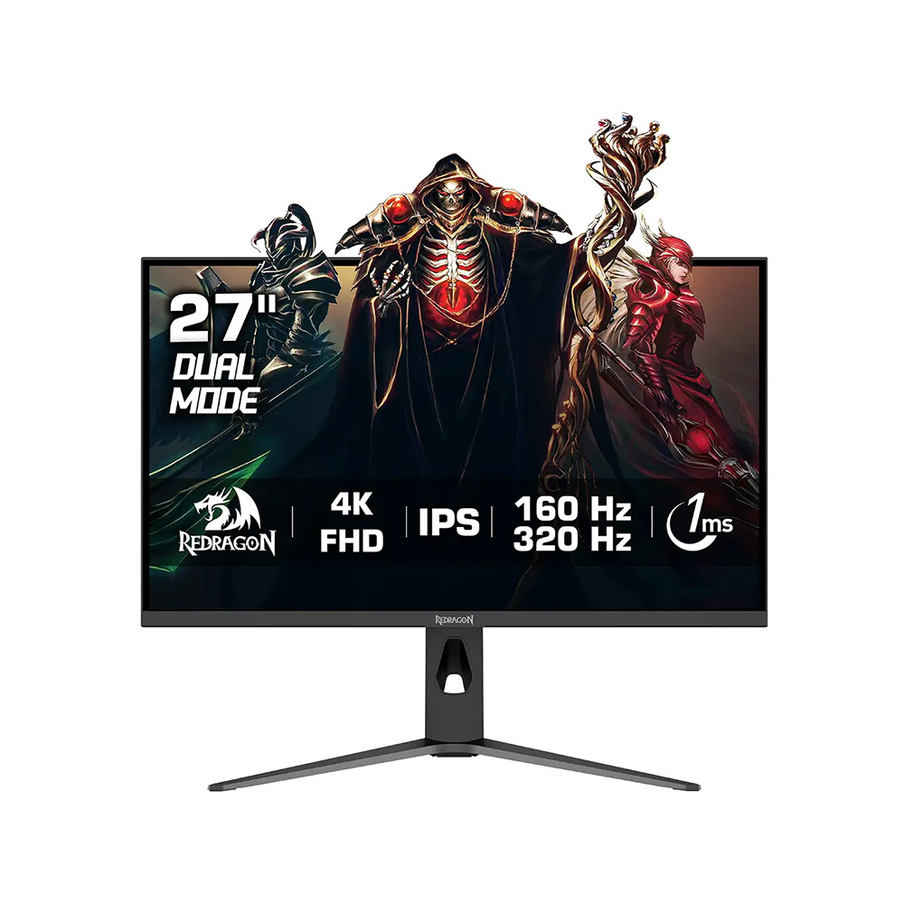 Redragon GMU2781SUC RGB