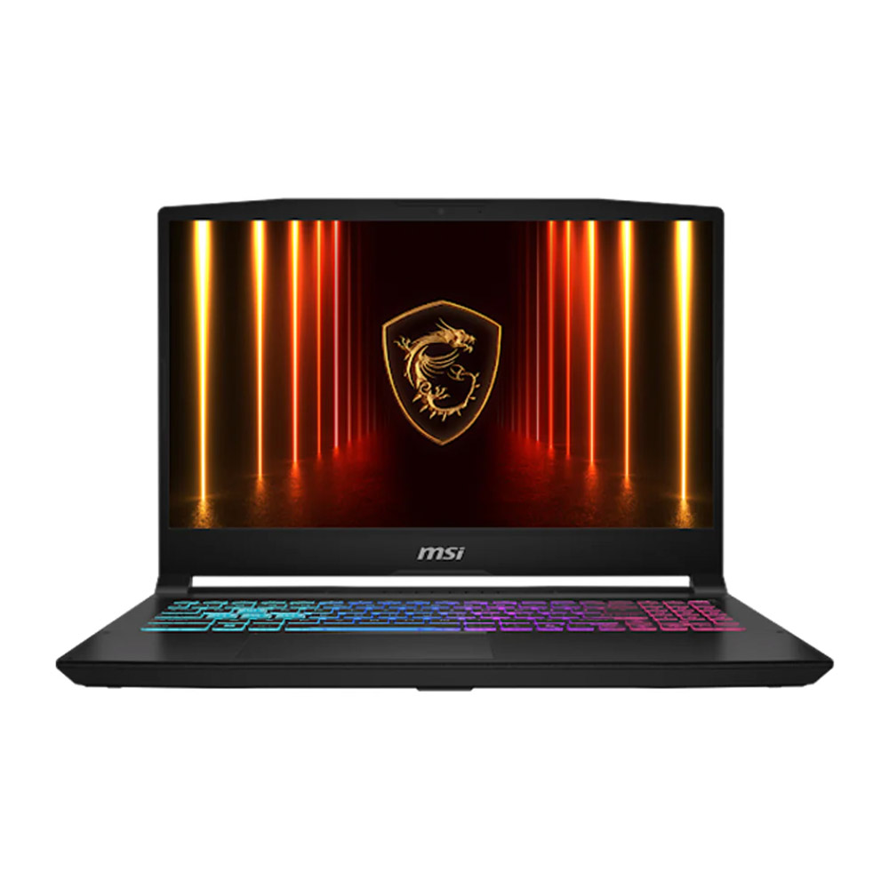 MSI Katana 15 HX B14WFK