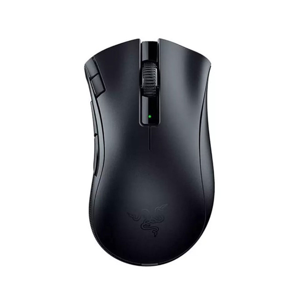ماوس گیمینگ بی سیم ریزر مدل DeathAdder V2 X HyperSpeed ماوس گیمینگ بی سیم ریزر مدل DeathAdder V2 X HyperSpeed