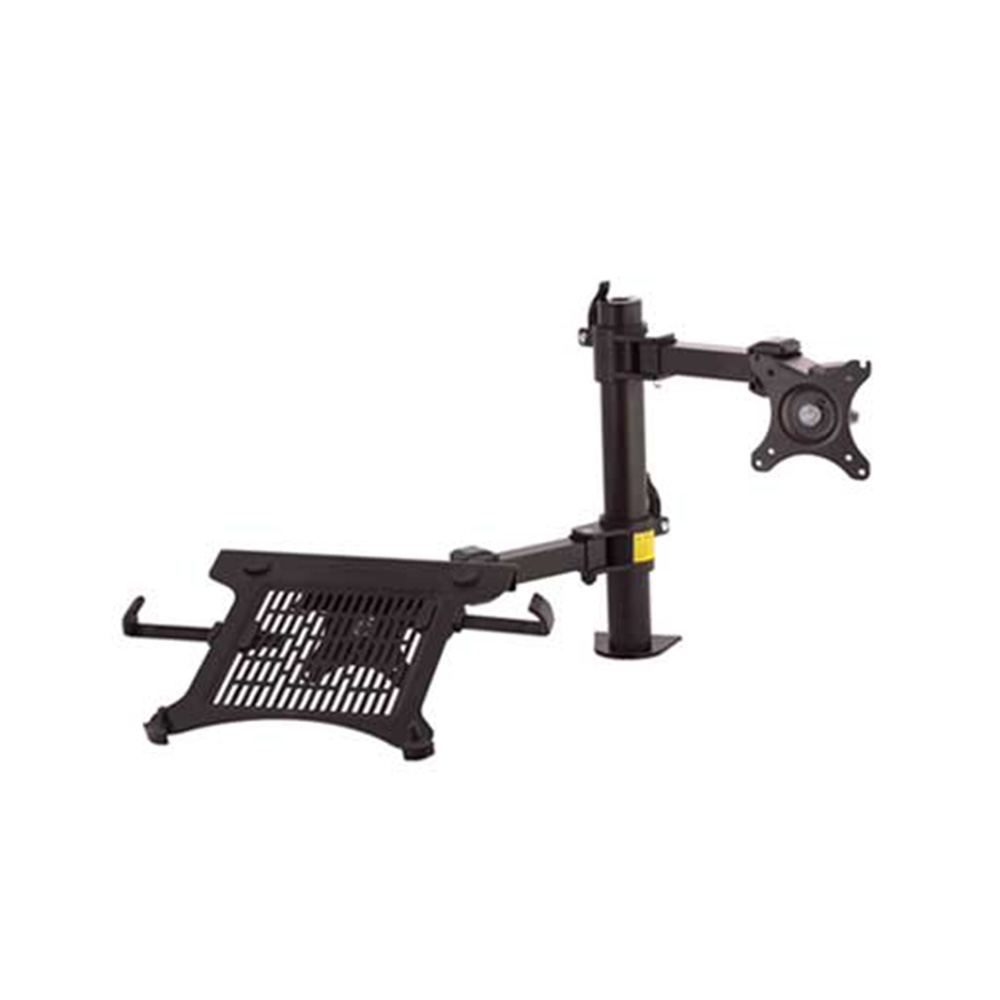 پایه نگهدارنده مانیتور و لپ تاپ ارگو مدل WLA005