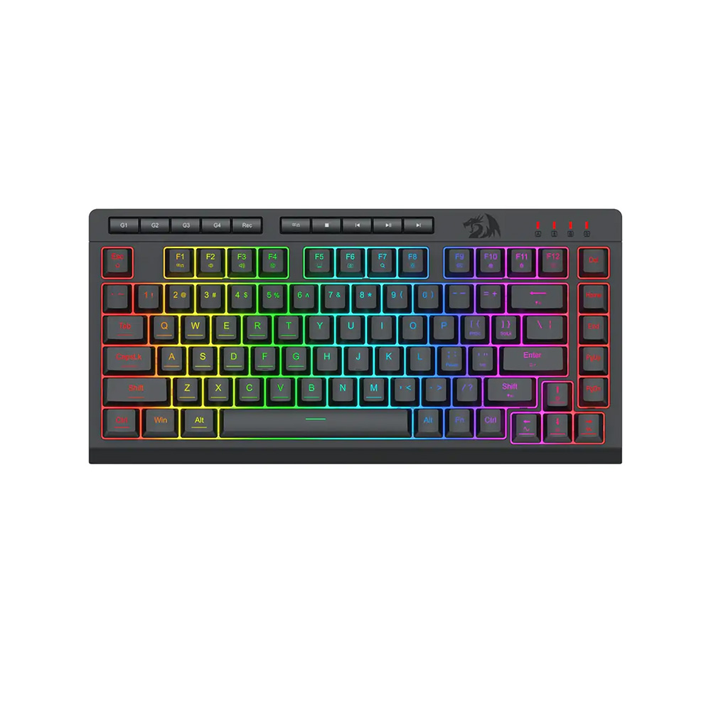 REDRAGON CRESCENT K524